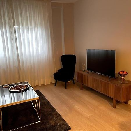 Piso En El Centro De Ferrol Recien Reformado. Apartment ภายนอก รูปภาพ
