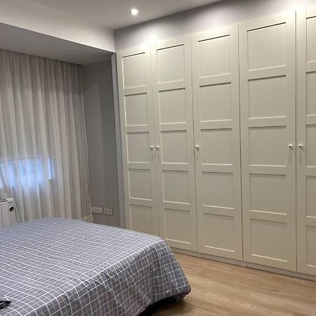 Piso En El Centro De Ferrol Recien Reformado. Apartment ภายนอก รูปภาพ
