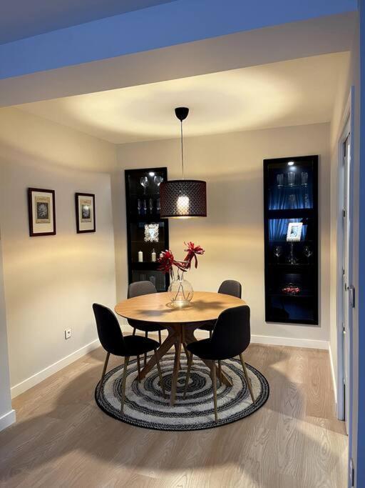 Piso En El Centro De Ferrol Recien Reformado. Apartment ภายนอก รูปภาพ