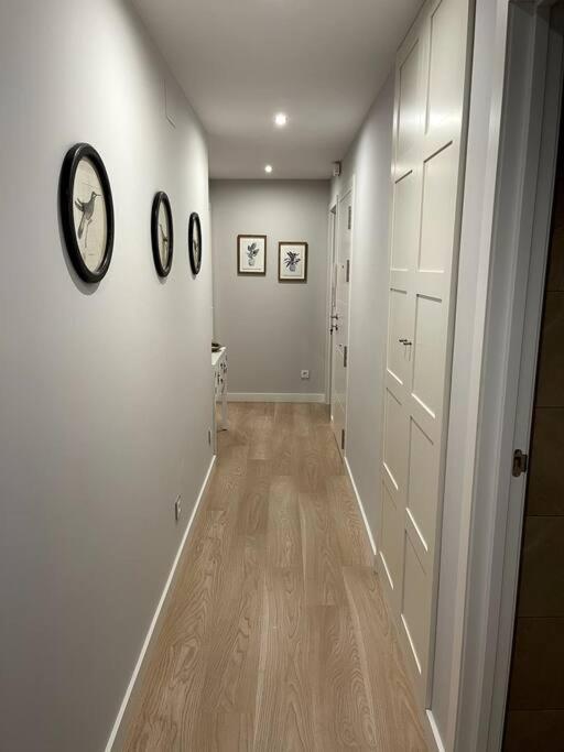 Piso En El Centro De Ferrol Recien Reformado. Apartment ภายนอก รูปภาพ