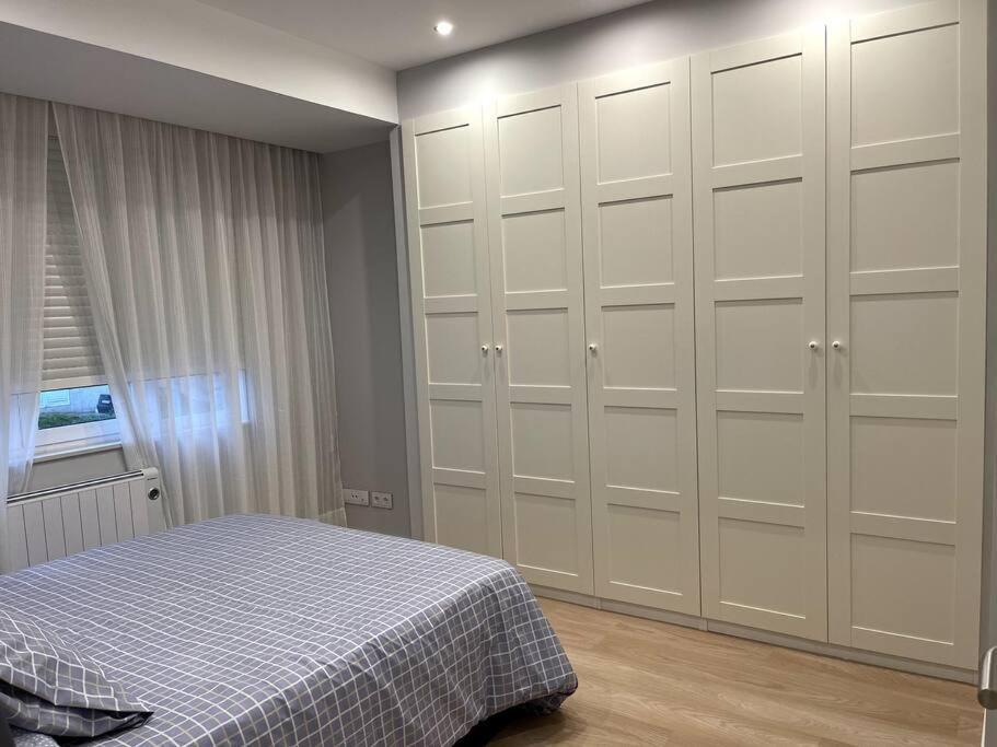 Piso En El Centro De Ferrol Recien Reformado. Apartment ภายนอก รูปภาพ